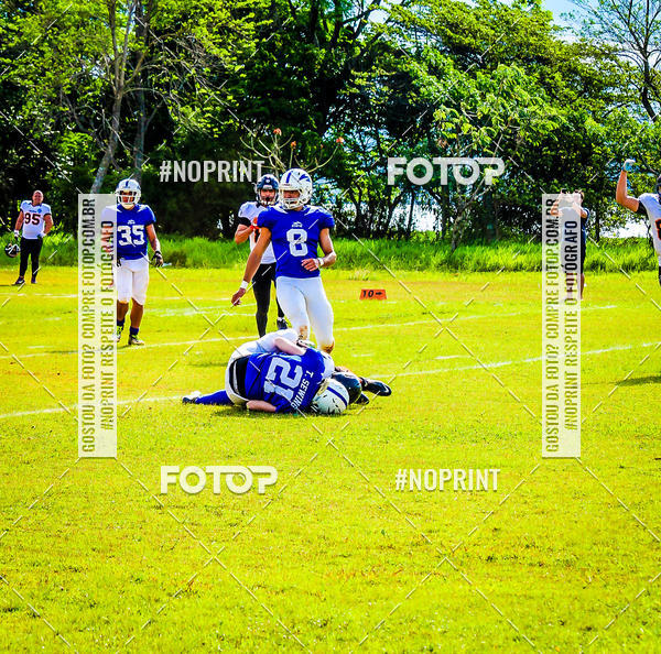 Buy your photos of the eventFUTEBOL AMERICANO LIGA BFA  SO PAULO STORM X TRITES VILA VELHA  on Fotop