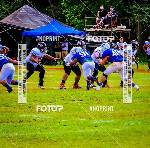 Buy your photos of the eventFUTEBOL AMERICANO LIGA BFA  SO PAULO STORM X TRITES VILA VELHA  on Fotop