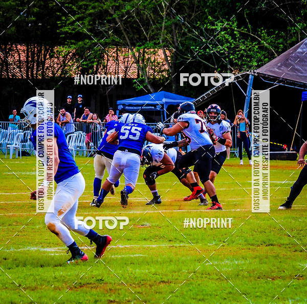 Buy your photos of the eventFUTEBOL AMERICANO LIGA BFA  SO PAULO STORM X TRITES VILA VELHA  on Fotop