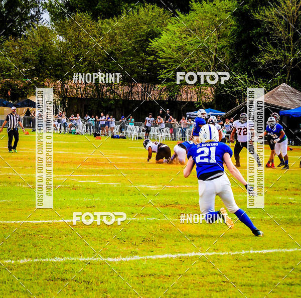Buy your photos of the eventFUTEBOL AMERICANO LIGA BFA  SO PAULO STORM X TRITES VILA VELHA  on Fotop