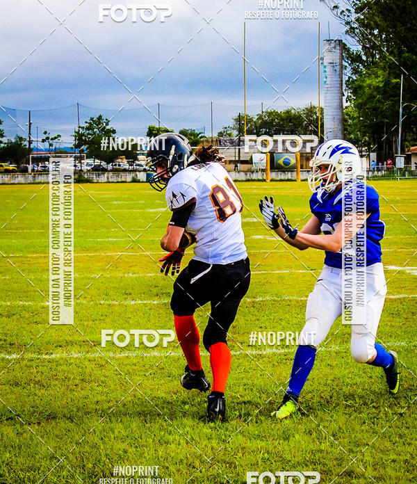Buy your photos of the eventFUTEBOL AMERICANO LIGA BFA  SO PAULO STORM X TRITES VILA VELHA  on Fotop