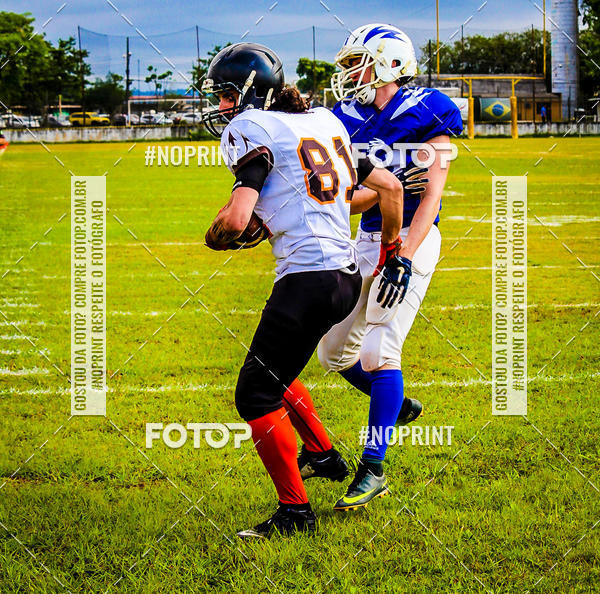 Buy your photos of the eventFUTEBOL AMERICANO LIGA BFA  SO PAULO STORM X TRITES VILA VELHA  on Fotop