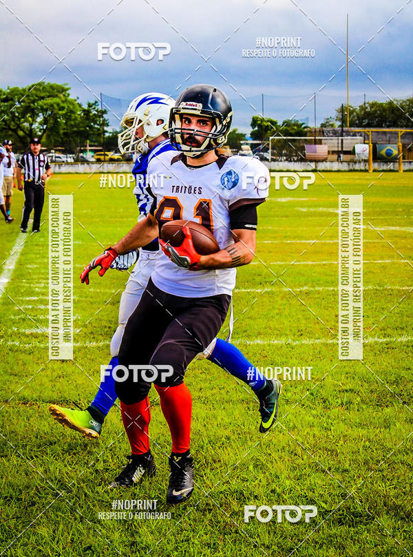 Buy your photos of the eventFUTEBOL AMERICANO LIGA BFA  SO PAULO STORM X TRITES VILA VELHA  on Fotop