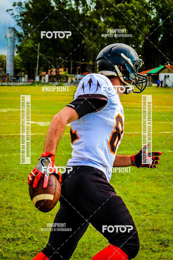 Buy your photos of the eventFUTEBOL AMERICANO LIGA BFA  SO PAULO STORM X TRITES VILA VELHA  on Fotop
