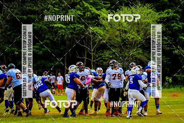 Buy your photos of the eventFUTEBOL AMERICANO LIGA BFA  SO PAULO STORM X TRITES VILA VELHA  on Fotop
