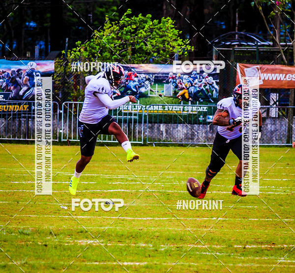 Buy your photos of the eventFUTEBOL AMERICANO LIGA BFA  SO PAULO STORM X TRITES VILA VELHA  on Fotop