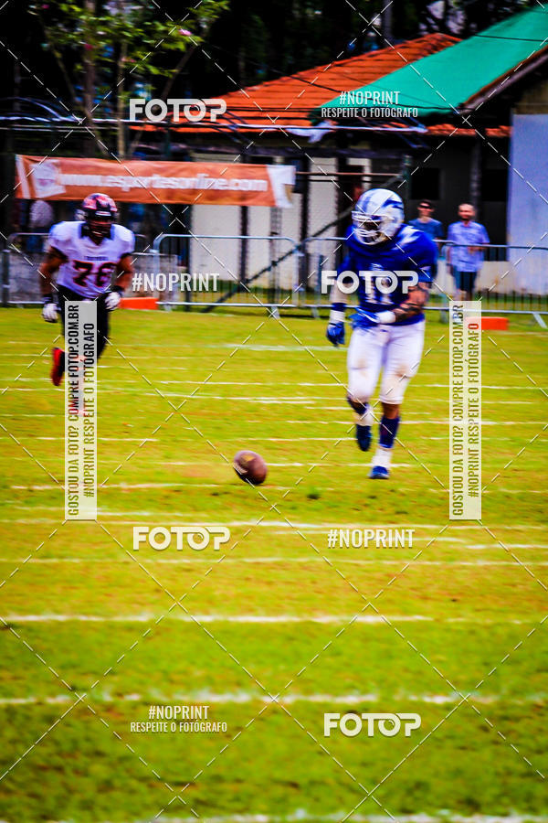 Buy your photos of the eventFUTEBOL AMERICANO LIGA BFA  SO PAULO STORM X TRITES VILA VELHA  on Fotop
