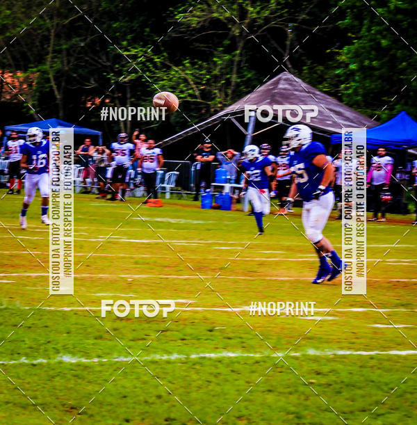Buy your photos of the eventFUTEBOL AMERICANO LIGA BFA  SO PAULO STORM X TRITES VILA VELHA  on Fotop