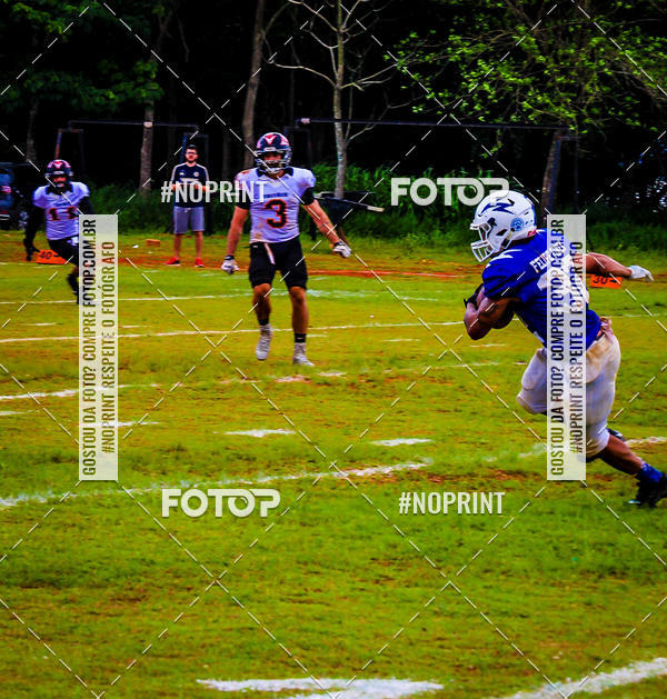 Buy your photos of the eventFUTEBOL AMERICANO LIGA BFA  SO PAULO STORM X TRITES VILA VELHA  on Fotop
