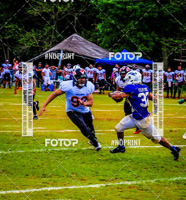Buy your photos of the eventFUTEBOL AMERICANO LIGA BFA  SO PAULO STORM X TRITES VILA VELHA  on Fotop