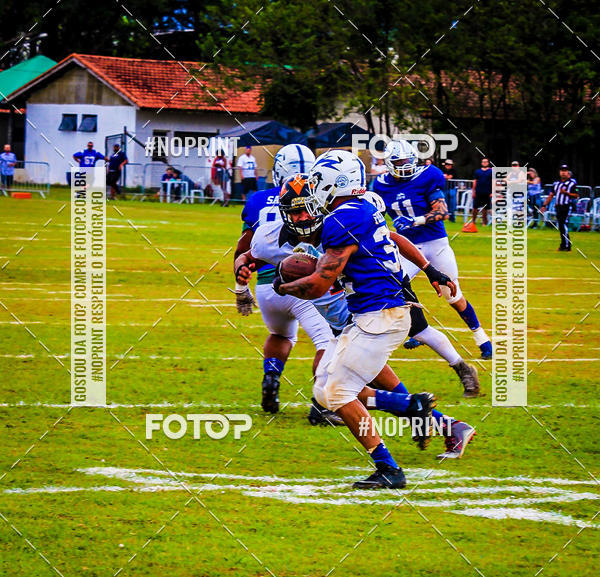 Buy your photos of the eventFUTEBOL AMERICANO LIGA BFA  SO PAULO STORM X TRITES VILA VELHA  on Fotop