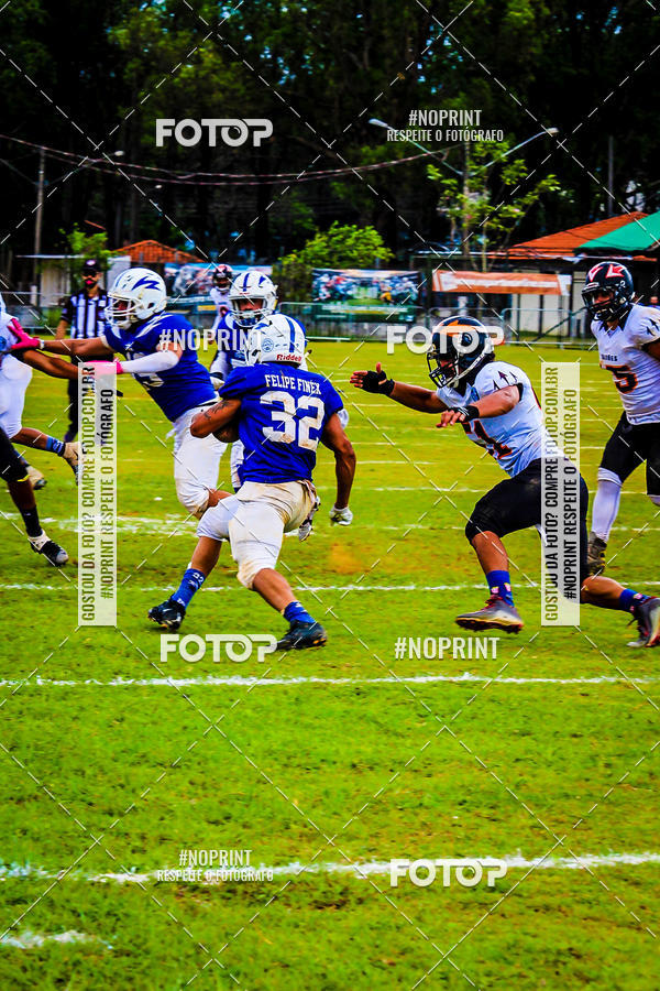 Buy your photos of the eventFUTEBOL AMERICANO LIGA BFA  SO PAULO STORM X TRITES VILA VELHA  on Fotop