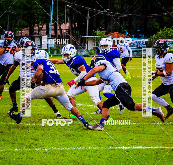 Buy your photos of the eventFUTEBOL AMERICANO LIGA BFA  SO PAULO STORM X TRITES VILA VELHA  on Fotop