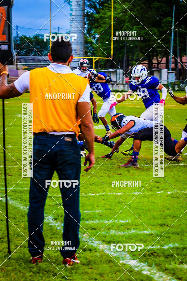 Buy your photos of the eventFUTEBOL AMERICANO LIGA BFA  SO PAULO STORM X TRITES VILA VELHA  on Fotop