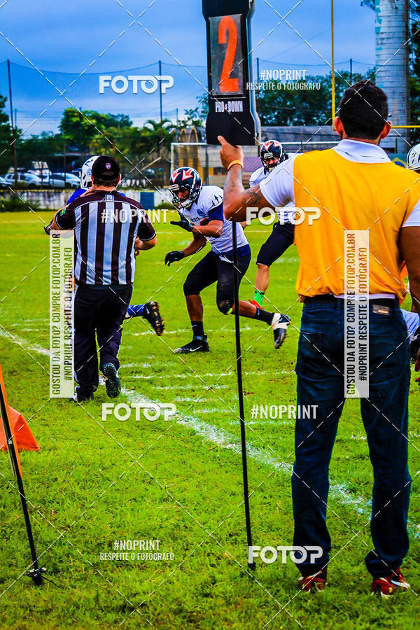Buy your photos of the eventFUTEBOL AMERICANO LIGA BFA  SO PAULO STORM X TRITES VILA VELHA  on Fotop