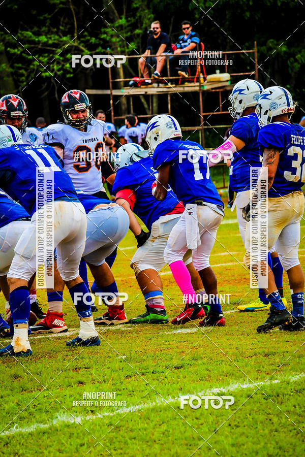 Buy your photos of the eventFUTEBOL AMERICANO LIGA BFA  SO PAULO STORM X TRITES VILA VELHA  on Fotop