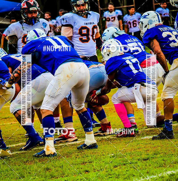 Buy your photos of the eventFUTEBOL AMERICANO LIGA BFA  SO PAULO STORM X TRITES VILA VELHA  on Fotop