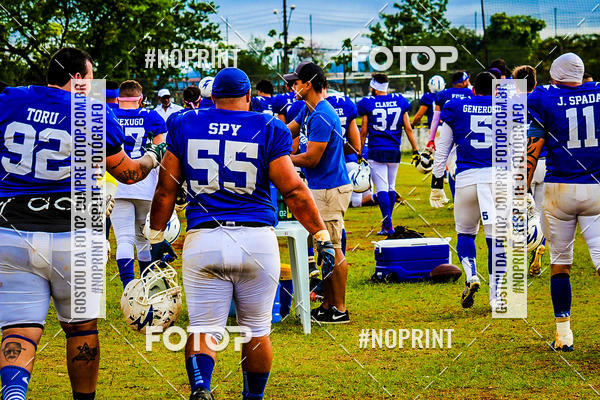 Buy your photos of the eventFUTEBOL AMERICANO LIGA BFA  SO PAULO STORM X TRITES VILA VELHA  on Fotop