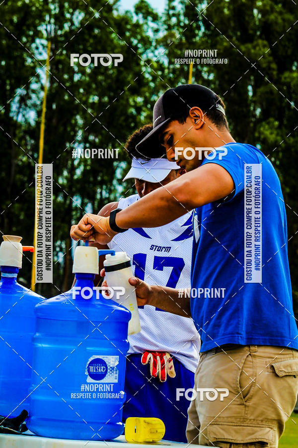 Buy your photos of the eventFUTEBOL AMERICANO LIGA BFA  SO PAULO STORM X TRITES VILA VELHA  on Fotop