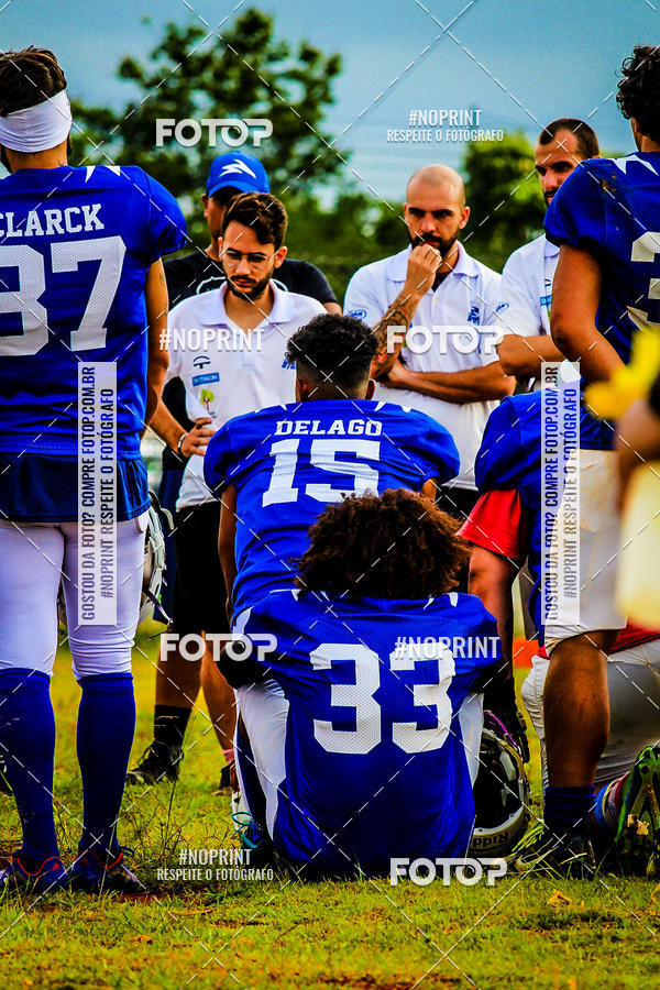 Buy your photos of the eventFUTEBOL AMERICANO LIGA BFA  SO PAULO STORM X TRITES VILA VELHA  on Fotop