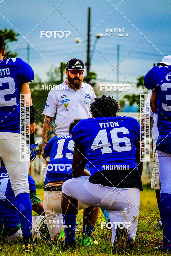 Buy your photos of the eventFUTEBOL AMERICANO LIGA BFA  SO PAULO STORM X TRITES VILA VELHA  on Fotop