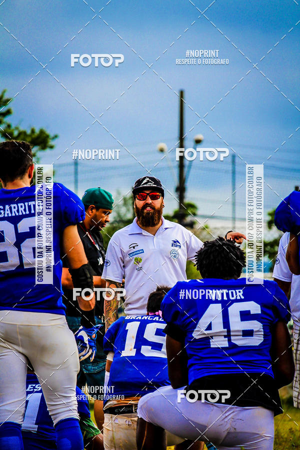 Buy your photos of the eventFUTEBOL AMERICANO LIGA BFA  SO PAULO STORM X TRITES VILA VELHA  on Fotop