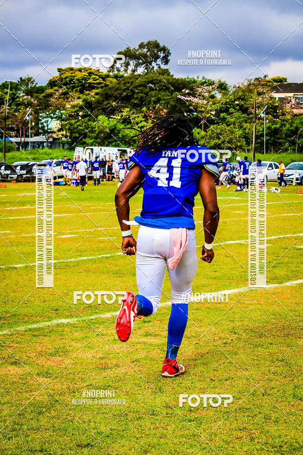 Buy your photos of the eventFUTEBOL AMERICANO LIGA BFA  SO PAULO STORM X TRITES VILA VELHA  on Fotop