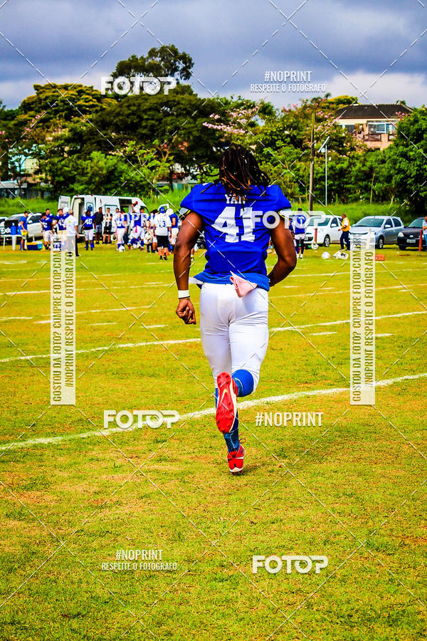 Buy your photos of the eventFUTEBOL AMERICANO LIGA BFA  SO PAULO STORM X TRITES VILA VELHA  on Fotop