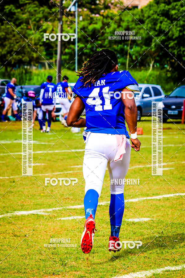 Buy your photos of the eventFUTEBOL AMERICANO LIGA BFA  SO PAULO STORM X TRITES VILA VELHA  on Fotop