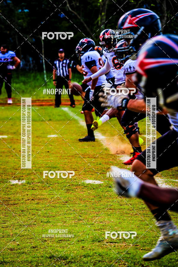 Buy your photos of the eventFUTEBOL AMERICANO LIGA BFA  SO PAULO STORM X TRITES VILA VELHA  on Fotop