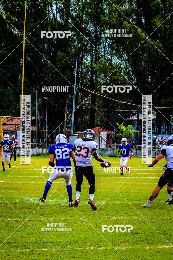 Buy your photos of the eventFUTEBOL AMERICANO LIGA BFA  SO PAULO STORM X TRITES VILA VELHA  on Fotop