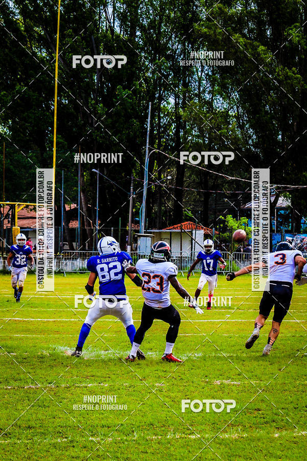 Buy your photos of the eventFUTEBOL AMERICANO LIGA BFA  SO PAULO STORM X TRITES VILA VELHA  on Fotop