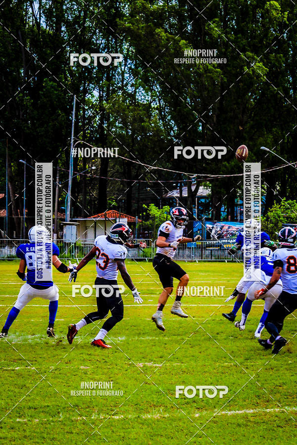 Buy your photos of the eventFUTEBOL AMERICANO LIGA BFA  SO PAULO STORM X TRITES VILA VELHA  on Fotop