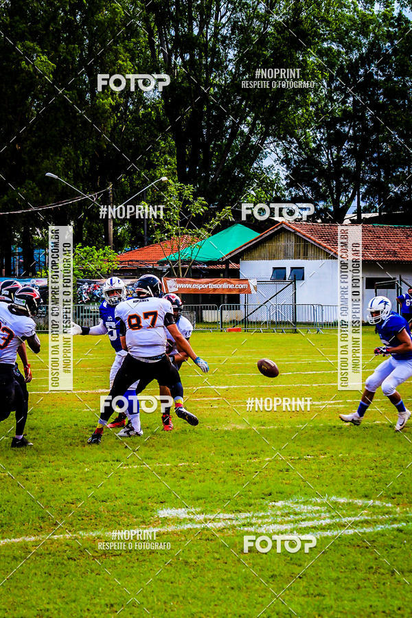 Buy your photos of the eventFUTEBOL AMERICANO LIGA BFA  SO PAULO STORM X TRITES VILA VELHA  on Fotop