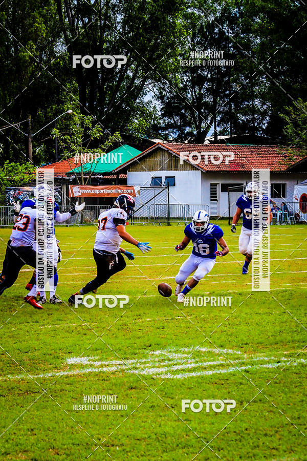 Buy your photos of the eventFUTEBOL AMERICANO LIGA BFA  SO PAULO STORM X TRITES VILA VELHA  on Fotop