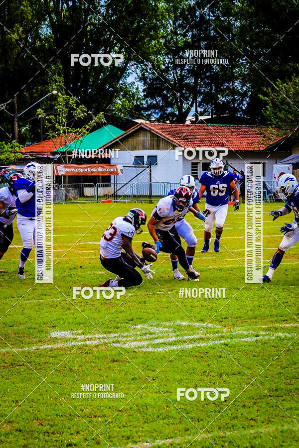 Buy your photos of the eventFUTEBOL AMERICANO LIGA BFA  SO PAULO STORM X TRITES VILA VELHA  on Fotop