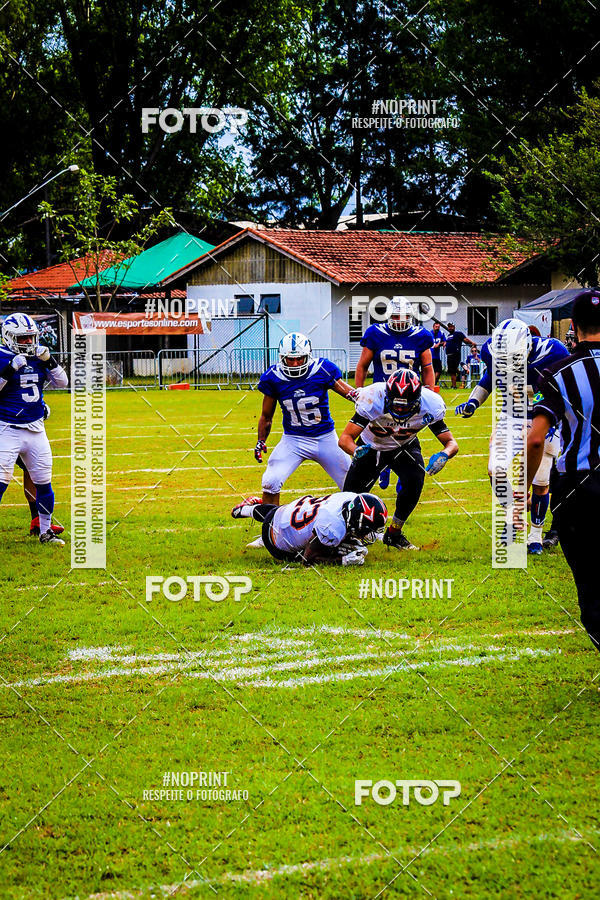 Buy your photos of the eventFUTEBOL AMERICANO LIGA BFA  SO PAULO STORM X TRITES VILA VELHA  on Fotop