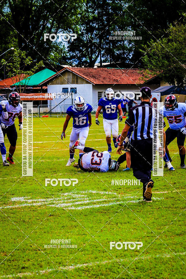 Buy your photos of the eventFUTEBOL AMERICANO LIGA BFA  SO PAULO STORM X TRITES VILA VELHA  on Fotop