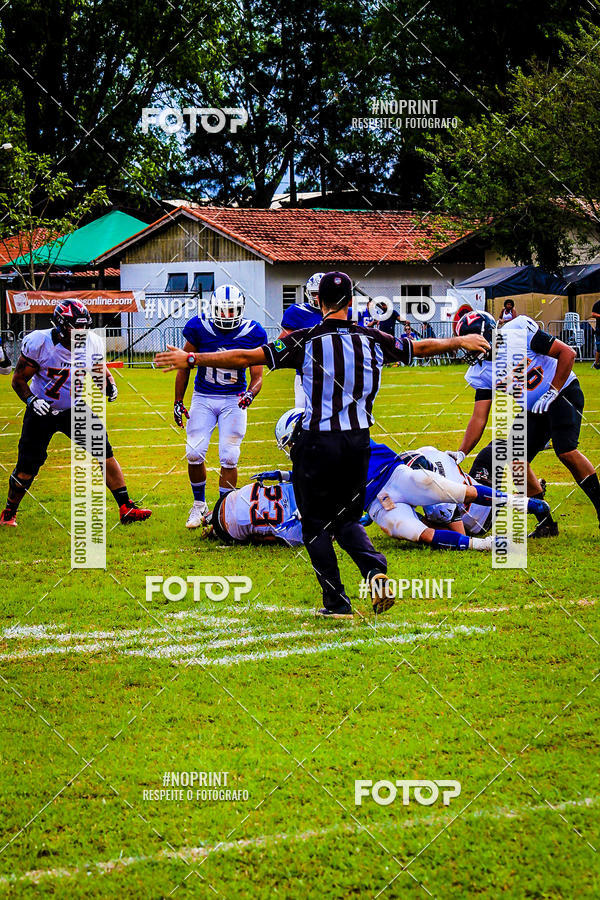 Buy your photos of the eventFUTEBOL AMERICANO LIGA BFA  SO PAULO STORM X TRITES VILA VELHA  on Fotop