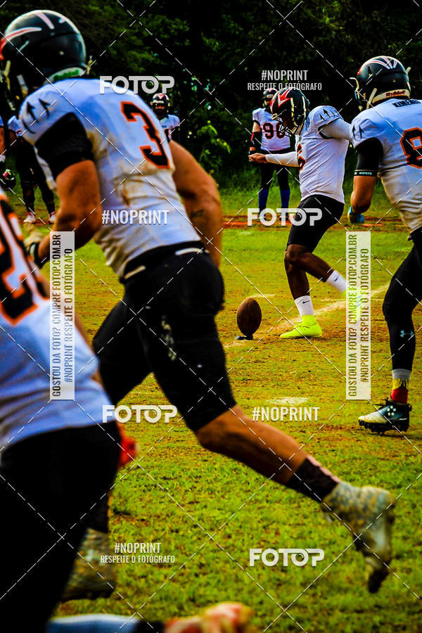 Buy your photos of the eventFUTEBOL AMERICANO LIGA BFA  SO PAULO STORM X TRITES VILA VELHA  on Fotop