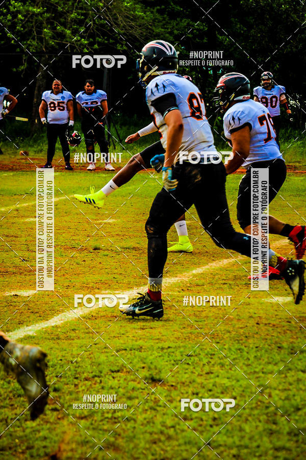 Buy your photos of the eventFUTEBOL AMERICANO LIGA BFA  SO PAULO STORM X TRITES VILA VELHA  on Fotop
