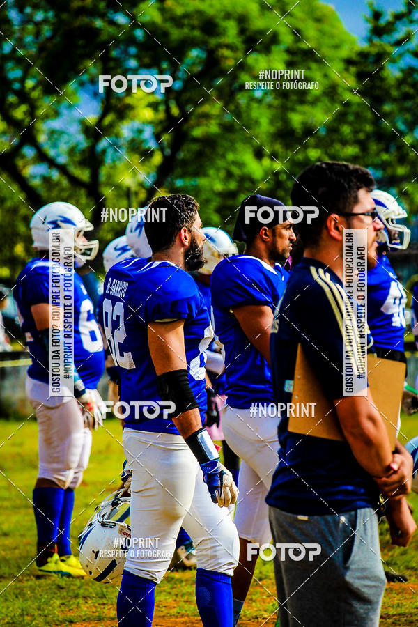 Buy your photos of the eventFUTEBOL AMERICANO LIGA BFA  SO PAULO STORM X TRITES VILA VELHA  on Fotop