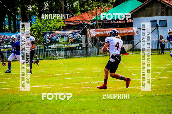 Buy your photos of the eventFUTEBOL AMERICANO LIGA BFA  SO PAULO STORM X TRITES VILA VELHA  on Fotop