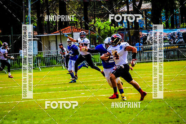 Buy your photos of the eventFUTEBOL AMERICANO LIGA BFA  SO PAULO STORM X TRITES VILA VELHA  on Fotop