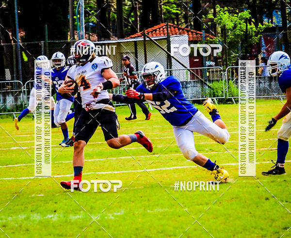 Buy your photos of the eventFUTEBOL AMERICANO LIGA BFA  SO PAULO STORM X TRITES VILA VELHA  on Fotop