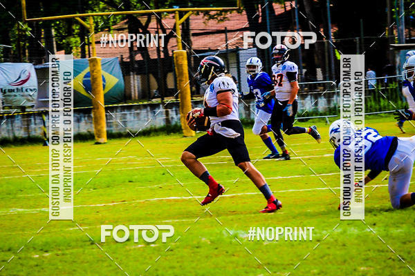 Buy your photos of the eventFUTEBOL AMERICANO LIGA BFA  SO PAULO STORM X TRITES VILA VELHA  on Fotop