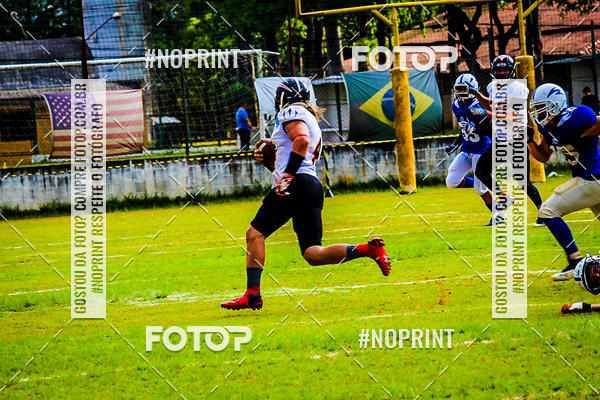 Buy your photos of the eventFUTEBOL AMERICANO LIGA BFA  SO PAULO STORM X TRITES VILA VELHA  on Fotop