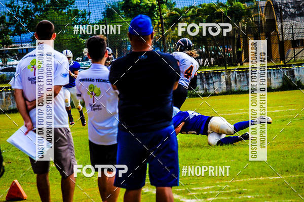 Buy your photos of the eventFUTEBOL AMERICANO LIGA BFA  SO PAULO STORM X TRITES VILA VELHA  on Fotop