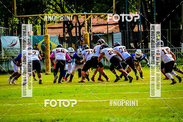 Buy your photos of the eventFUTEBOL AMERICANO LIGA BFA  SO PAULO STORM X TRITES VILA VELHA  on Fotop