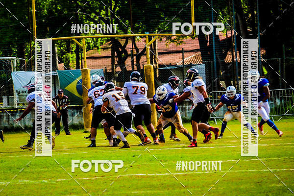 Buy your photos of the eventFUTEBOL AMERICANO LIGA BFA  SO PAULO STORM X TRITES VILA VELHA  on Fotop